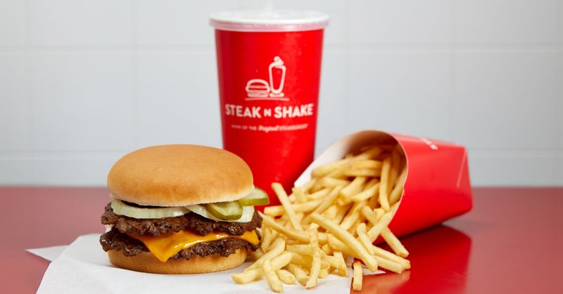 Steak 'n Shake (Indiana)