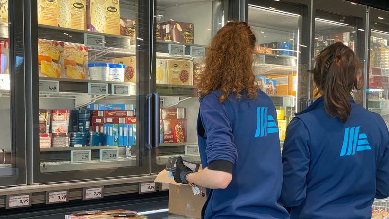 Crack The ALDI Finds Timing