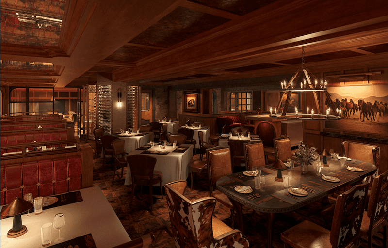 Cattlemen's Steak House (Fort Worth)