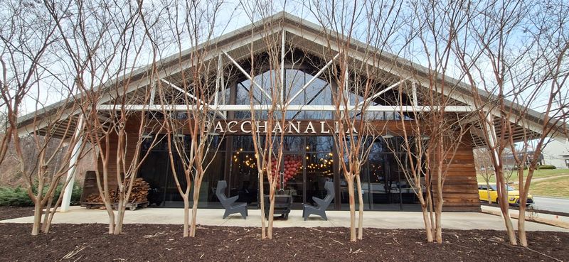 Bacchanalia - Atlanta, GA