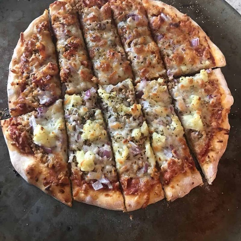 Quad Cities-style (Iowa and Illinois)