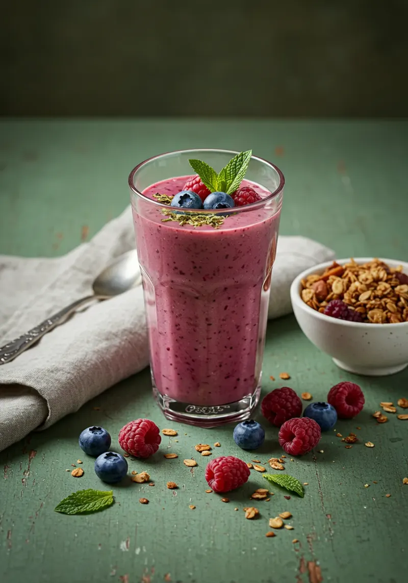 Smoothie Stands (Freshens era)