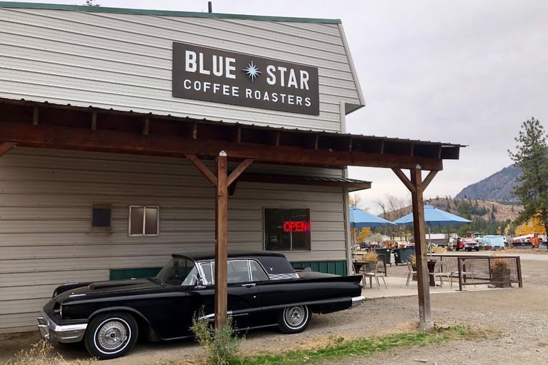Blue Star Café (Wisconsin)