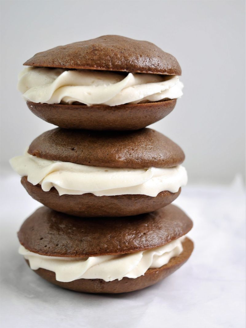 Whoopie Pies