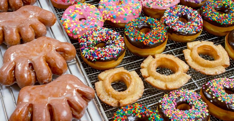 Do-Rite Donuts (Illinois)