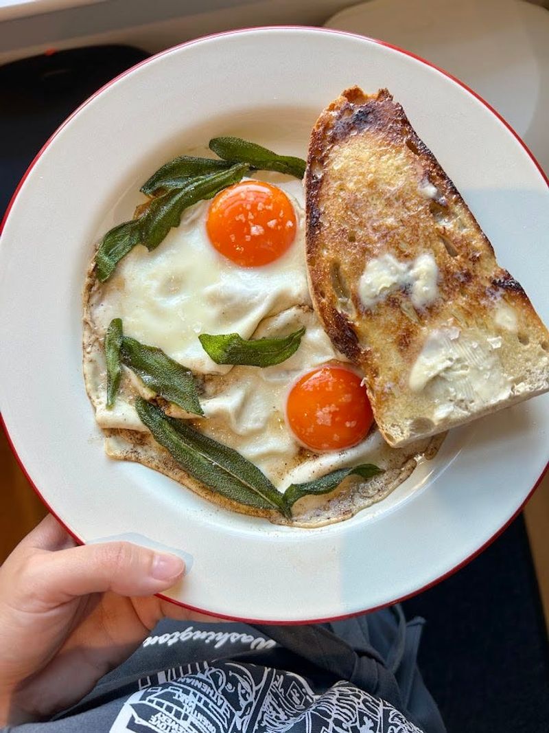 Butter or Brown Butter