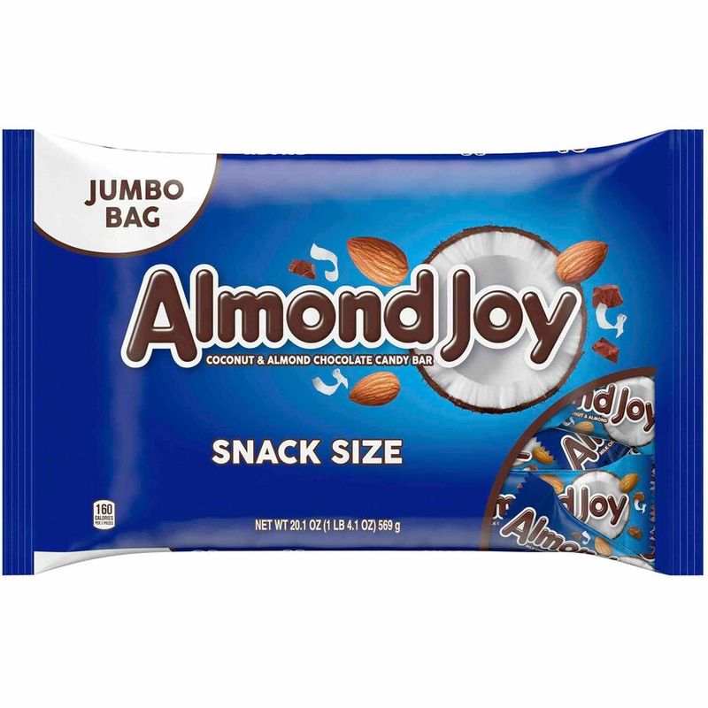Almond Joy