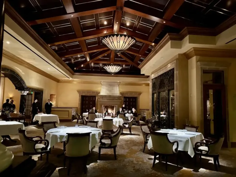 Addison - San Diego, CA