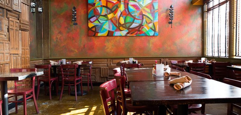 Veracruz Cafe: Oak Cliff's Hidden Mexican Coastal Gem