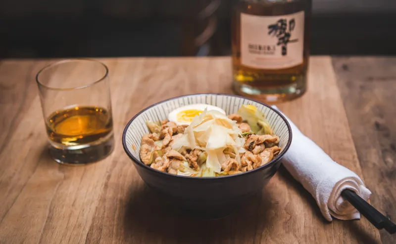Izakaya Meiji Company (Eugene)