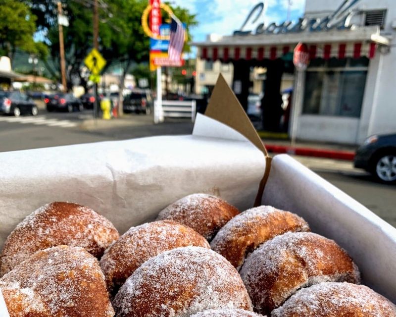 Leonard's Bakery (Hawaii)
