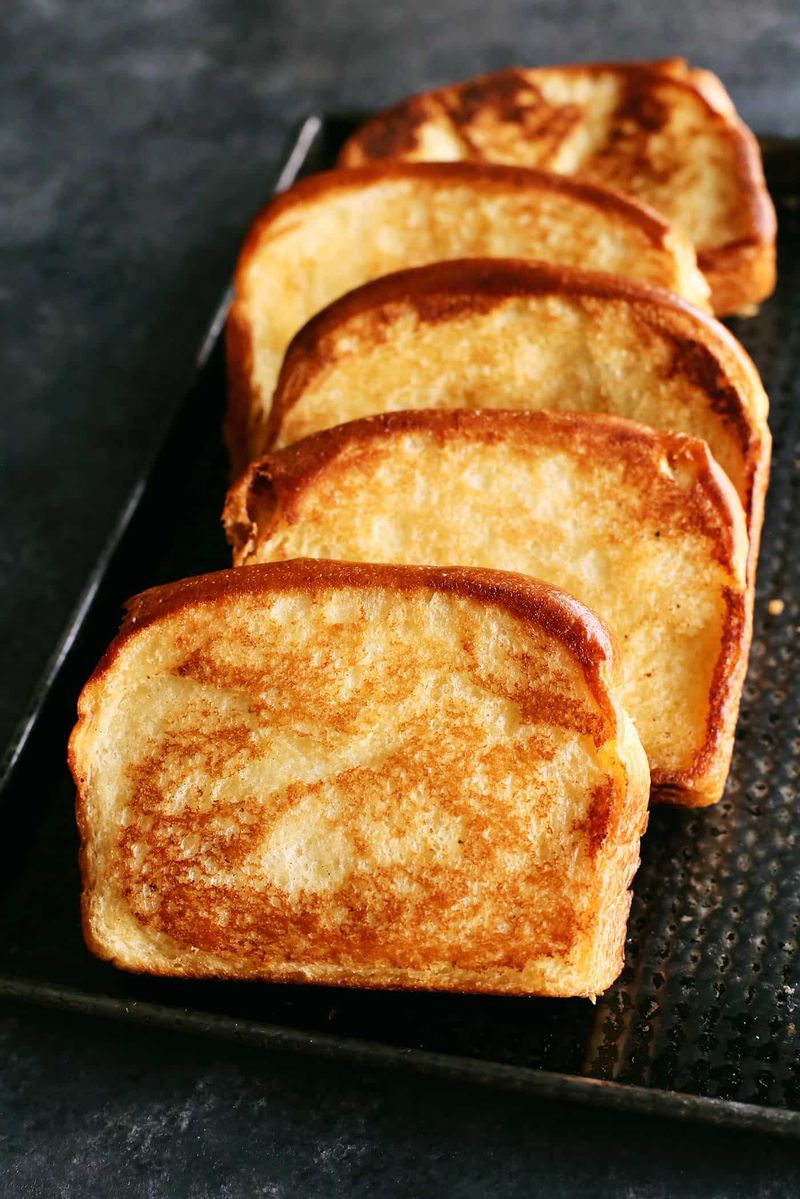 Texas Toast