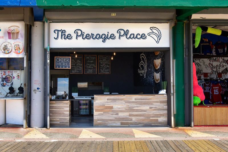 The Pierogie Place (Philadelphia)