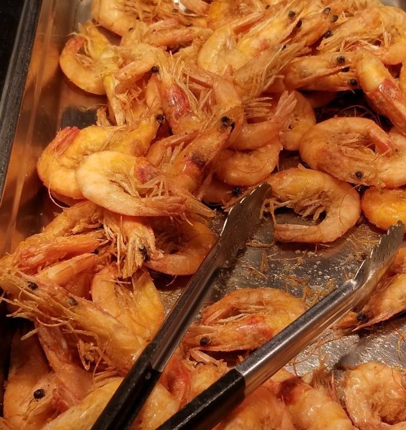 Kumi Buffet