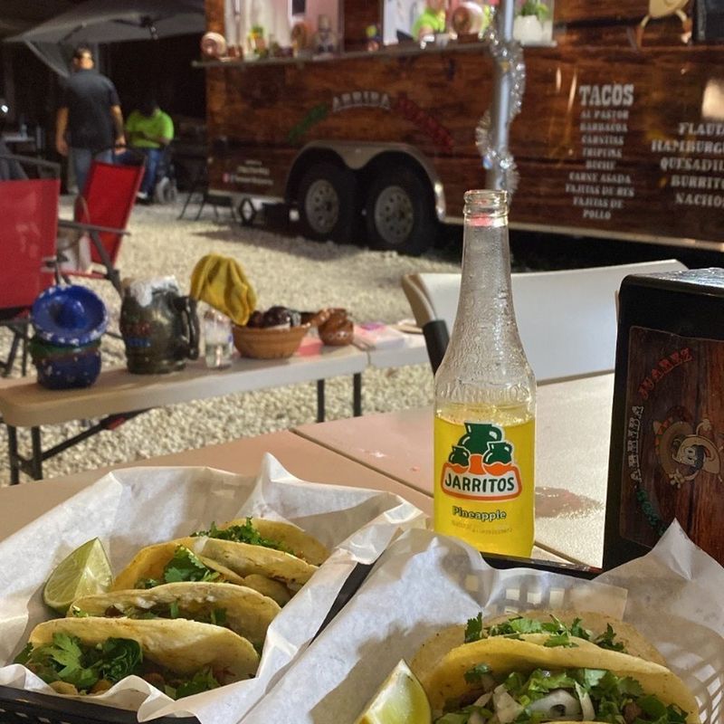 Tacos El Truck (Florida)
