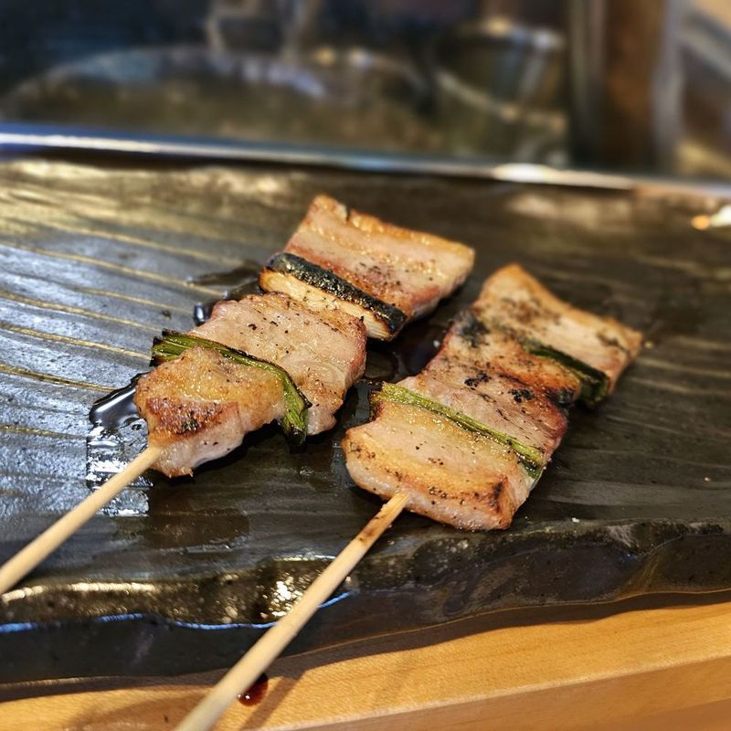 Nori & Smoke – San Diego, CA