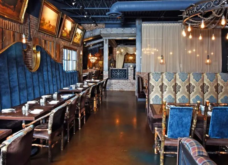 Le Moo — Louisville, KY