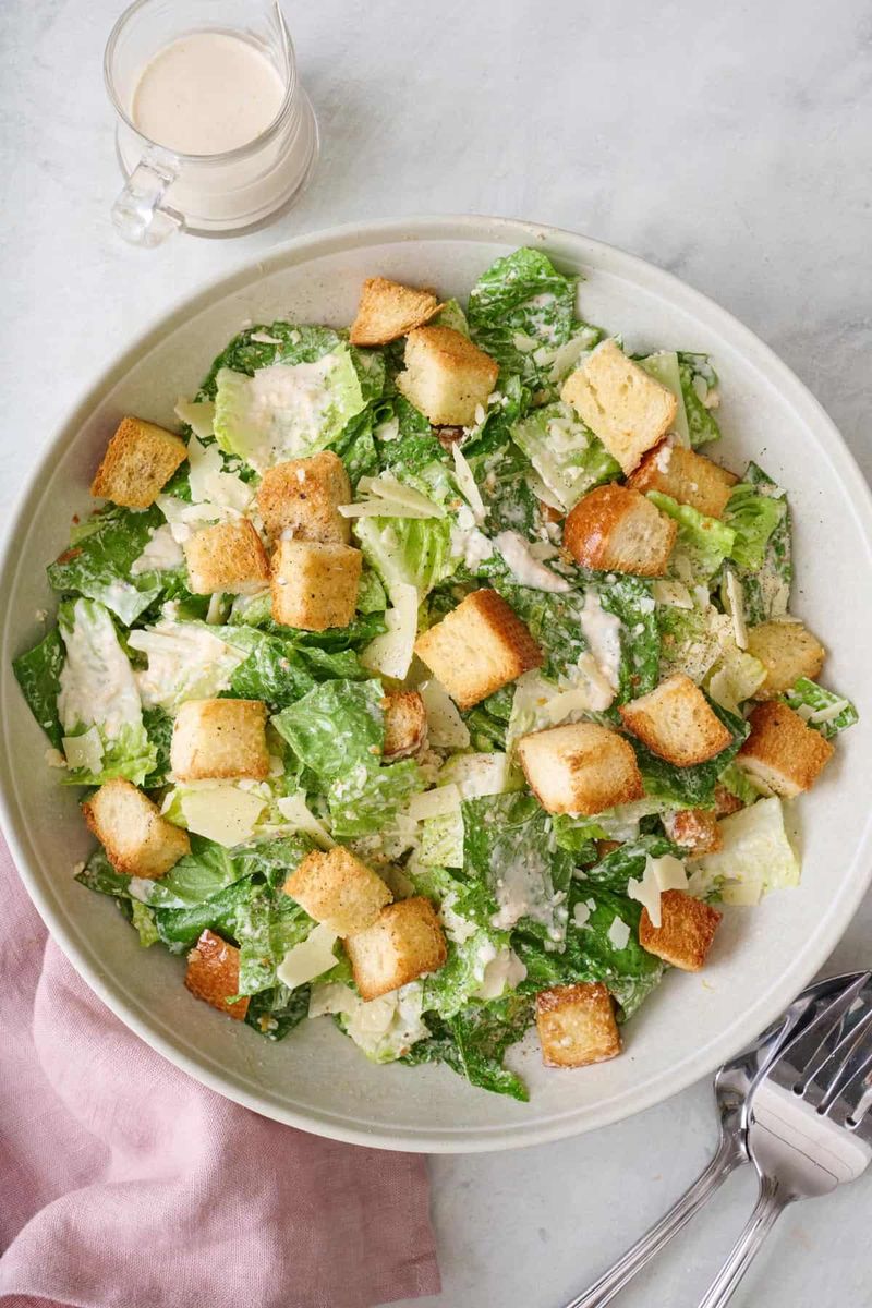 Caesar Salad