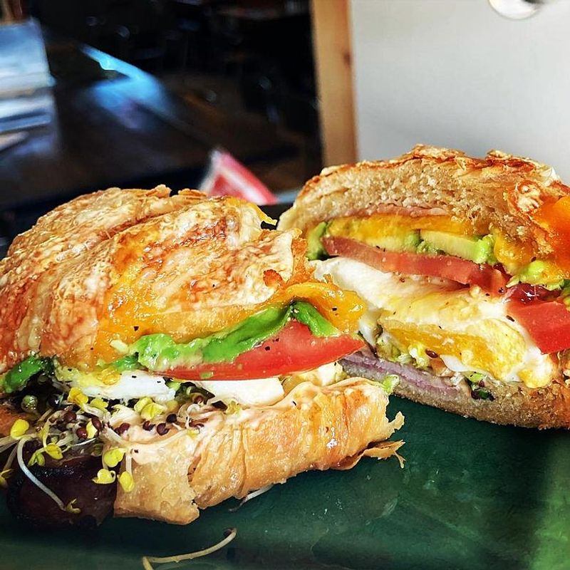 Goldy's Breakfast Bistro (Idaho)