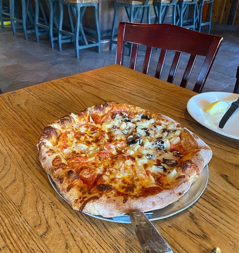 The Tuscan Oven — Pensacola