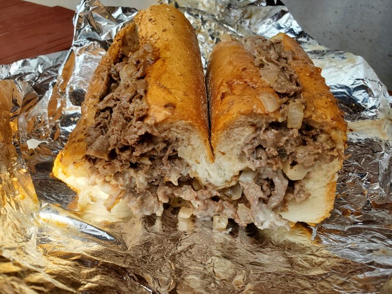John’s Roast Pork (Philadelphia)
