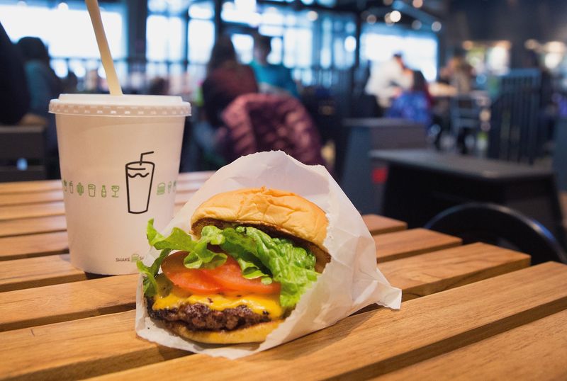 Shake Shack (Smart Value if You Pick Right)