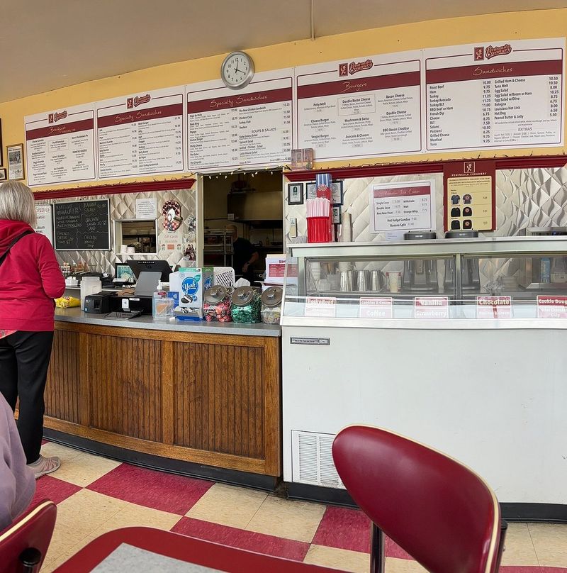 Palo Alto Creamery After-Dark Grill — Palo Alto