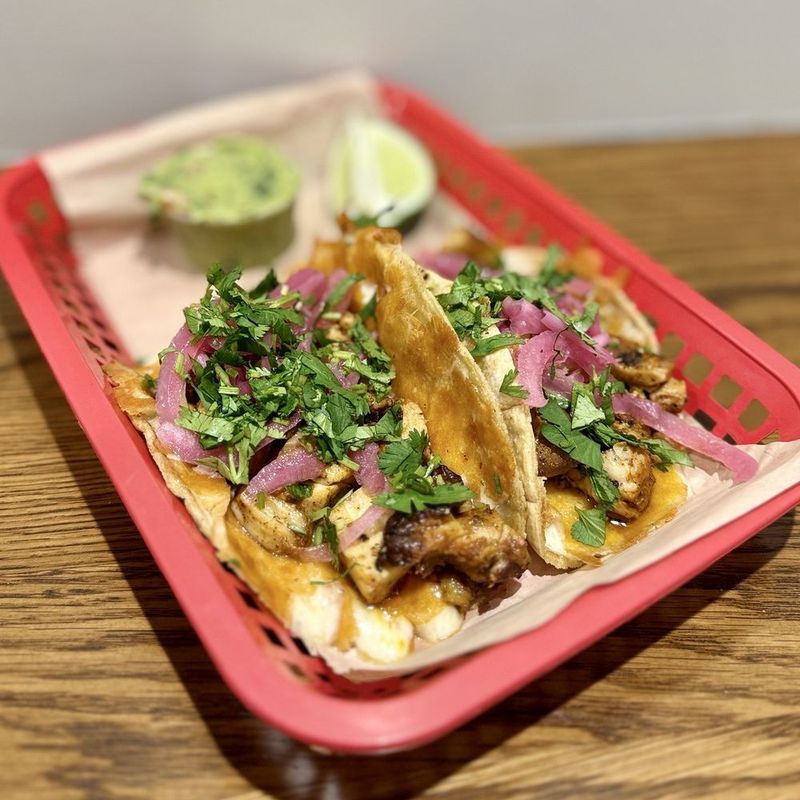 La Parada (Indiana)