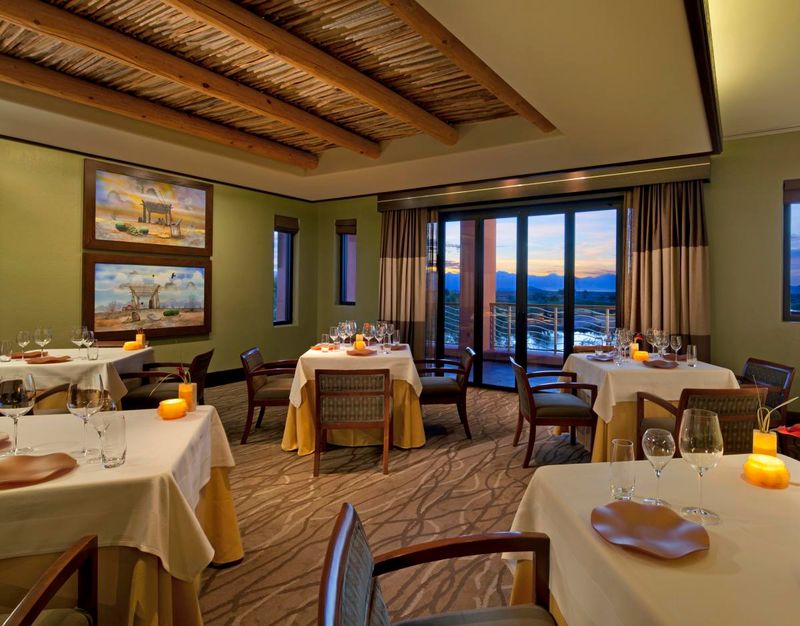 Kai at Sheraton Grand at Wild Horse Pass (Arizona)