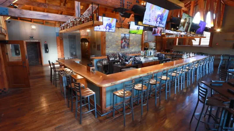 The Shanty (Illinois)