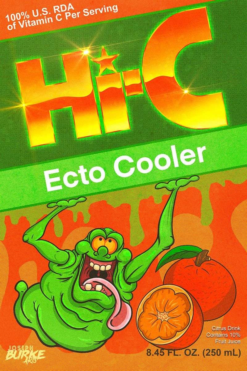 Ecto Cooler Hi C