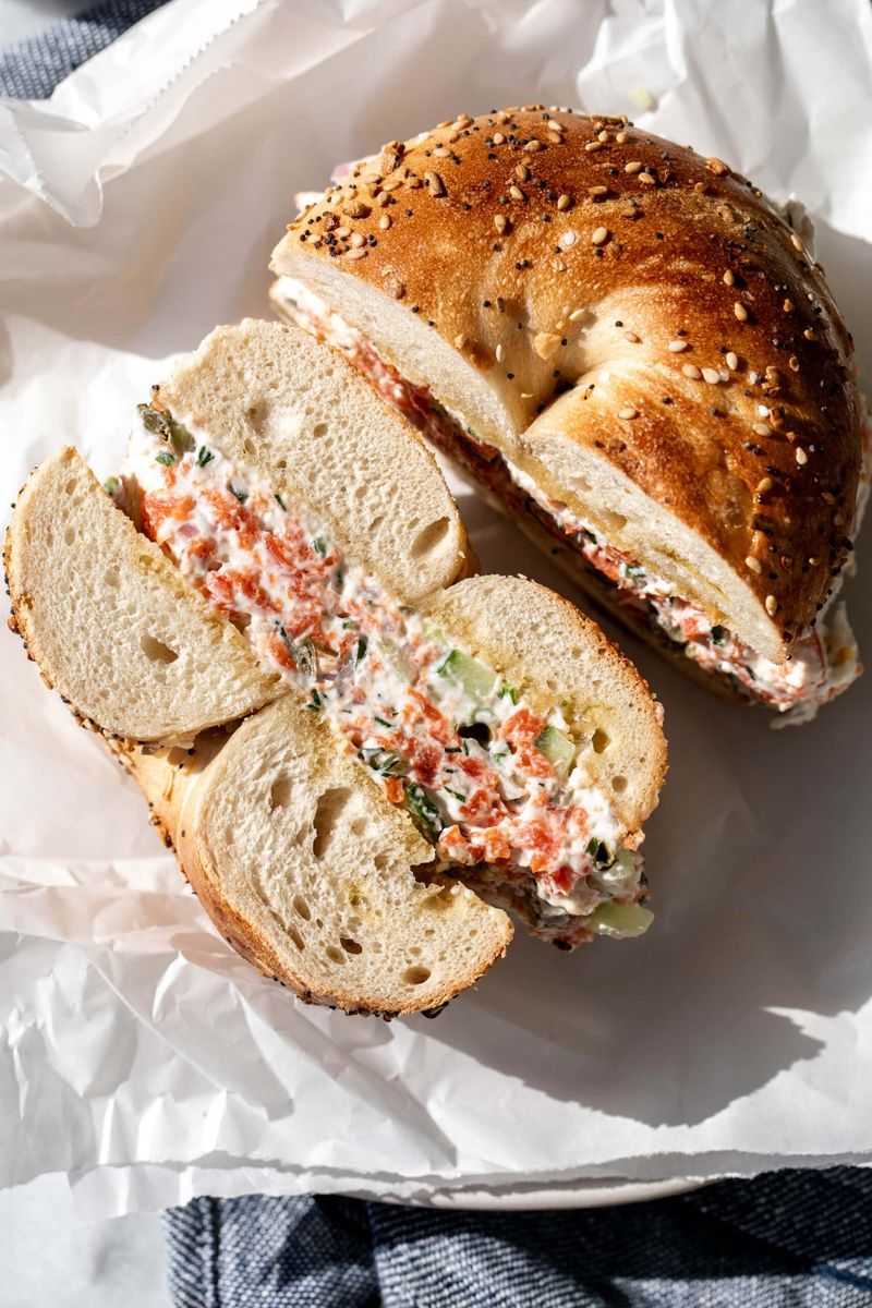 The Bagel Shop (Alaska)