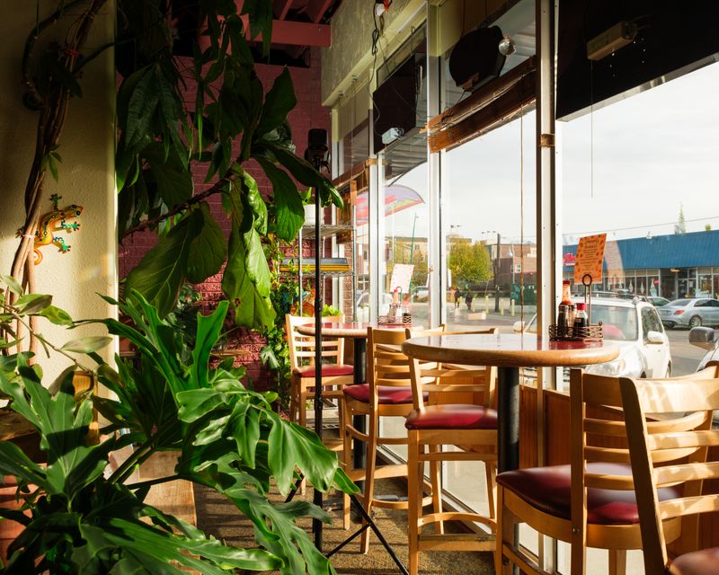 Alaska: The Borealis Bread Basket