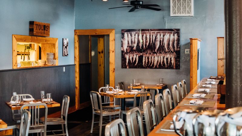 Toups’ Meatery – Mid-City