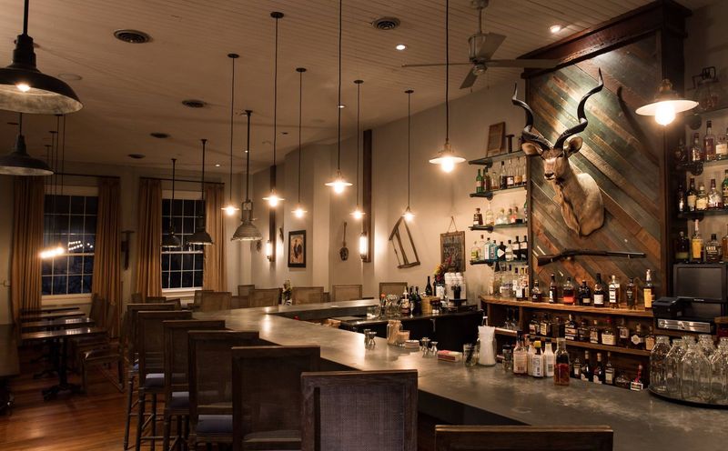 Dovetail — Macon, GA