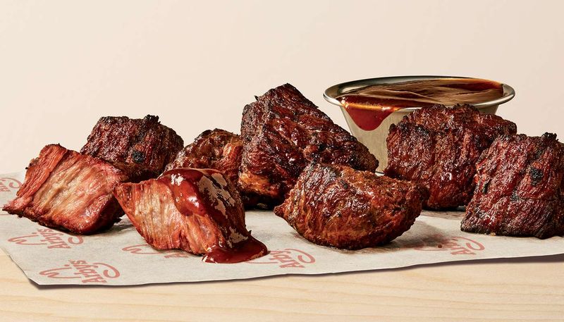 Limited-time roasts test new ideas