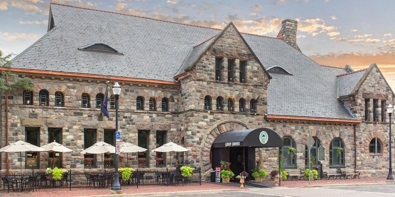 Gandy Dancer – Ann Arbor