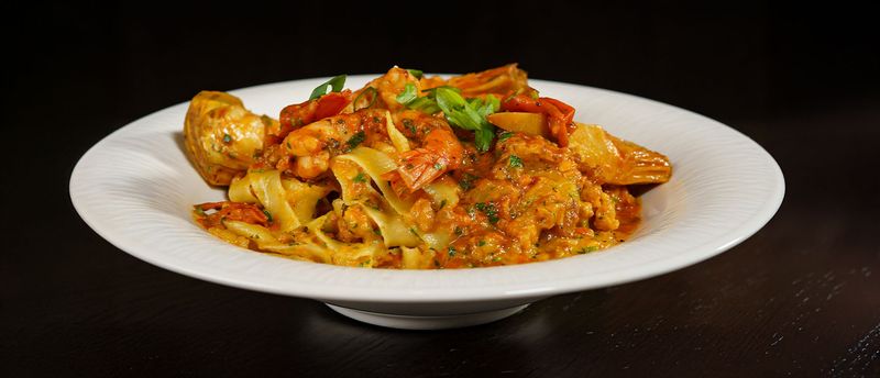 The Buffet at Mohegan Sun - Uncasville, Connecticut