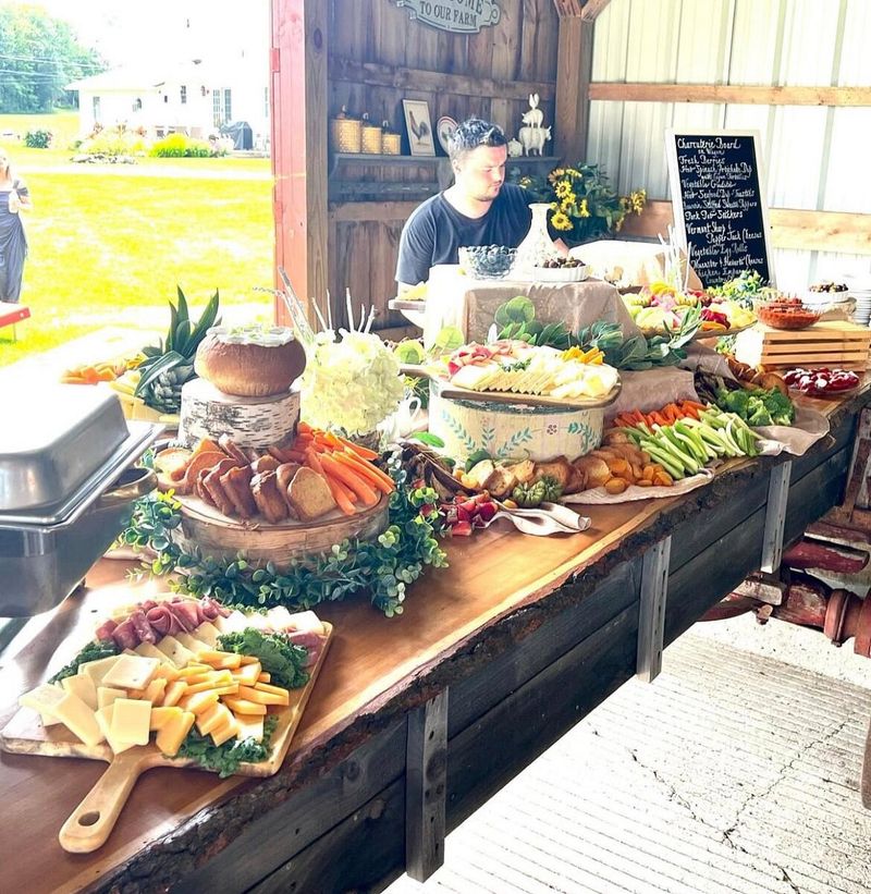The East Side Restaurant & Pub