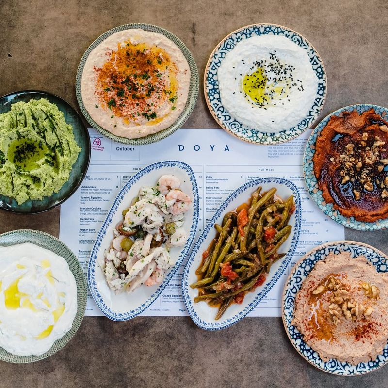 Doya — Miami (Wynwood)