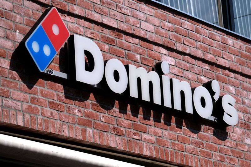 Domino’s