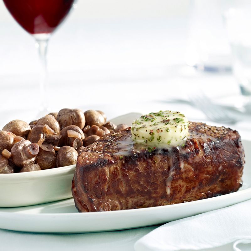 Stoney River Steakhouse and Grill – Franklin