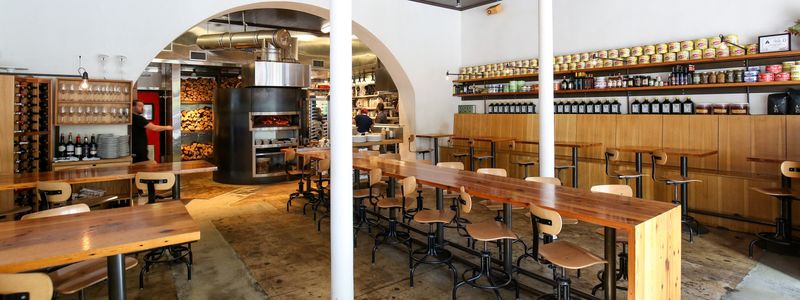 Pizzeria Toro (Durham)