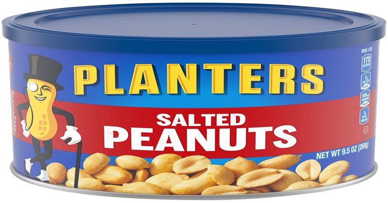 Planters Peanuts