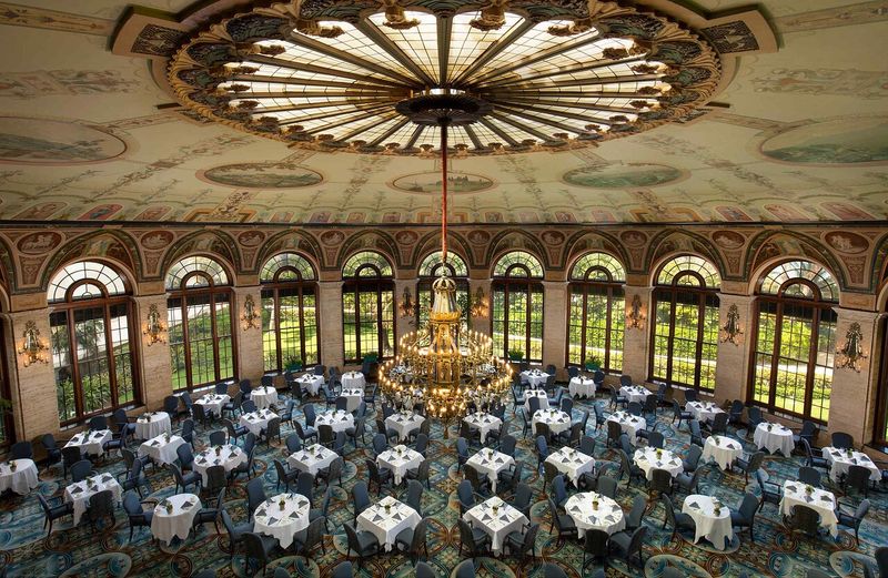 The Circle at The Breakers Palm Beach