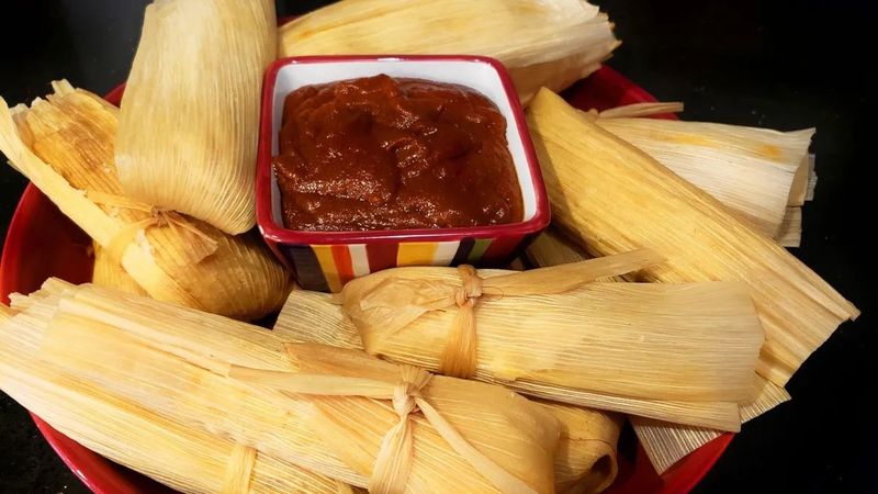 Tamales (Northwest Argentina)