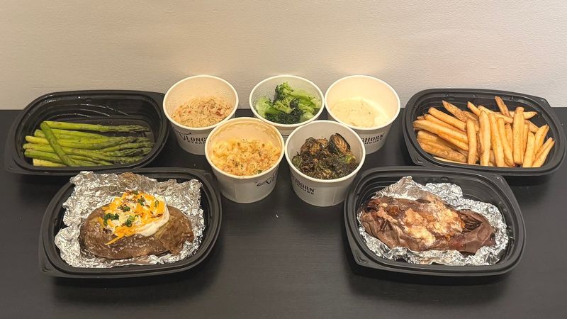 Adding multiple sides when one would do