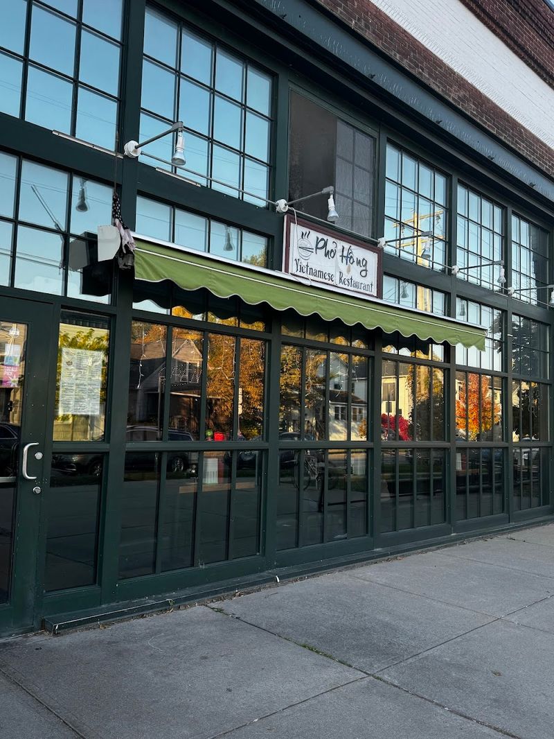 Pho Hong (Vermont)
