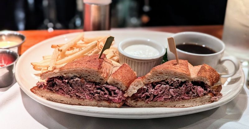 French Dip (Los Angeles, CA)