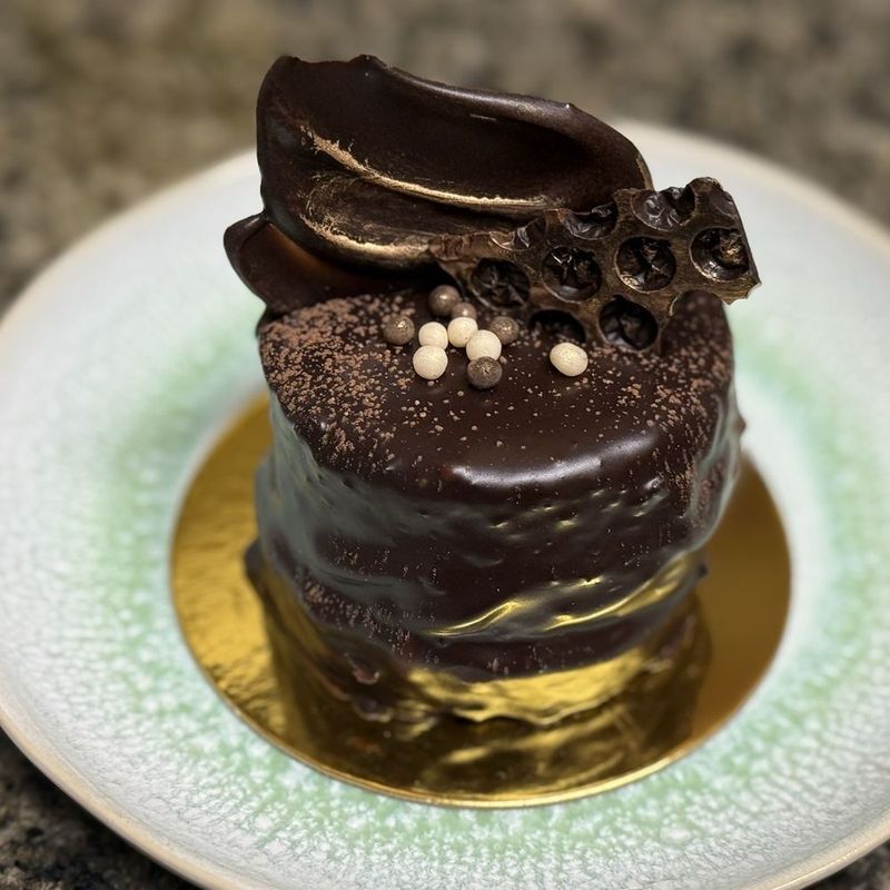 Little Cupcake Bakeshop